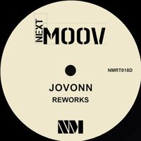 Jovonn - REWORKS