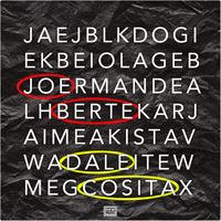 Joe Berte' - DALE COSITA