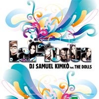 DJ Samuel Kimkò - La Fiesta