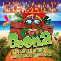 DJ Samuel Kimkò - Booma (Remix)