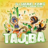 DJ Samuel Kimkò - TAJIBA