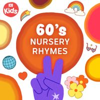ABC Kids - ABC Kids 60's Nursery Rhymes