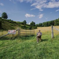 barrett - Appalachian Home (The Deluxe EP)