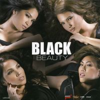 Black Beauty - Black Beauty
