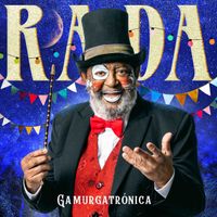 Ruben Rada - Gamurgatrónica