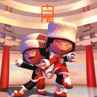 China Dolls - China More