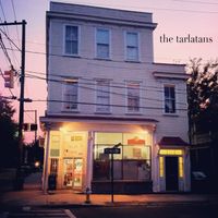 The Tarlatans - The Tarlatans