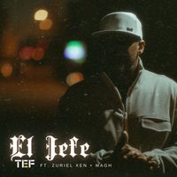 TEF XL - El Jefe