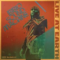 Ibibio Sound Machine - Live at Earth