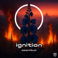Aconitum - Ignition