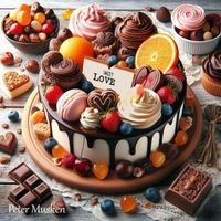 Peter Musken - Sweet Love