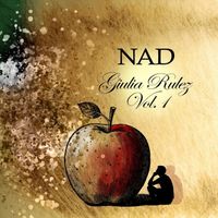NAD - Giulia Rulez, Vol. 1