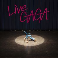 WEAVER - LIVE GAGA