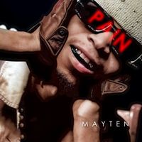 Mayten - Pain