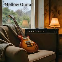 Double Zero - Mellow Guitar – Smooth Melodies for Rainy Days