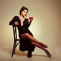 Denisa - Besame Mucho