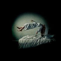 Andi Almqvist - She Jumps