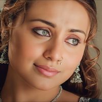 Richa Sharma - Rasiya (From Mangal Pandey: The Rising Soundtrack)