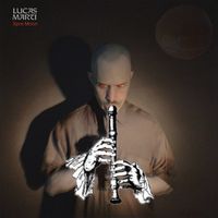 Lucas Martí - Xpre Moon