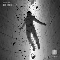Vinnie Ace - Dimension EP