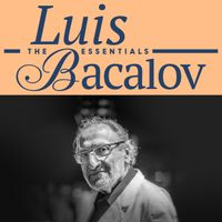 Luis Bacalov - Luis Bacalov - The Essentials (Original Soundtrack)