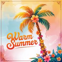 Dan Foster - Warm Summer