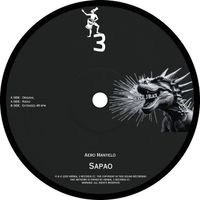 Aero Manyelo - Sapao