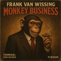 Frank Van Wissing - Monkey Business