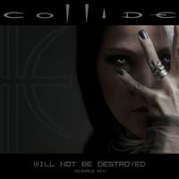 Collide - Will Not Be Destroyed (Signals Mix)