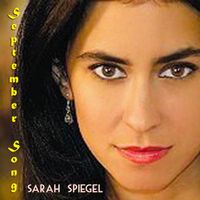 Sarah Spiegel - September Song