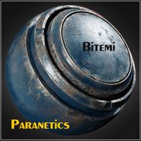 Paranetics - Bitemi (Push Edition)
