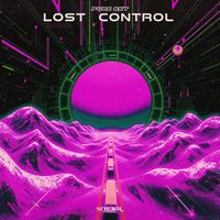Pure Sky - Lost Control