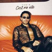 Tamir - C’est ma ville