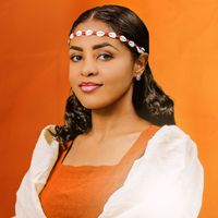 Lidiya Deresse - Mirkaneeffadheera