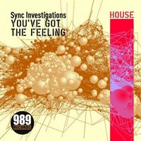 Sync Investigations - You've Got the Feeling