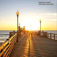 Joseph Sullinger - Yesterday Once More (Instrumental)