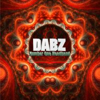 Maddman, Dabz - Number One Headband