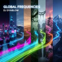 DJ Dyablow - Global Frequencies