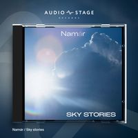 Namar - Sky Stories