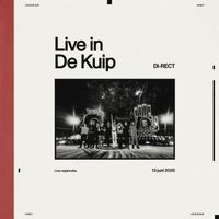 DI-RECT - Live In De Kuip