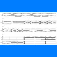 david toub - minimalisms