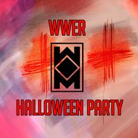 Wwer - Halloween Party