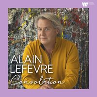 Alain Lefèvre - Consolation