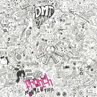 DMT Synth - French Revolution