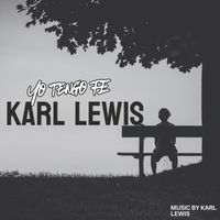 karl lewis - Yo Tengo Fe
