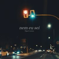 Miguel Carmona - nem eu sei