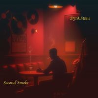 DJ.A.Stone - Second Smoke