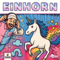Nilsen - Einhorn