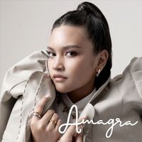AMAGRA - Bilang Saja (Radio Edit)