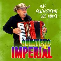 Quinteto Imperial - Hermosa y Sensual